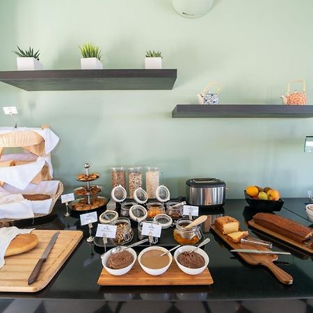 Costa Rossa Boutique Hotel - Adults Only Lixouri Exterior foto