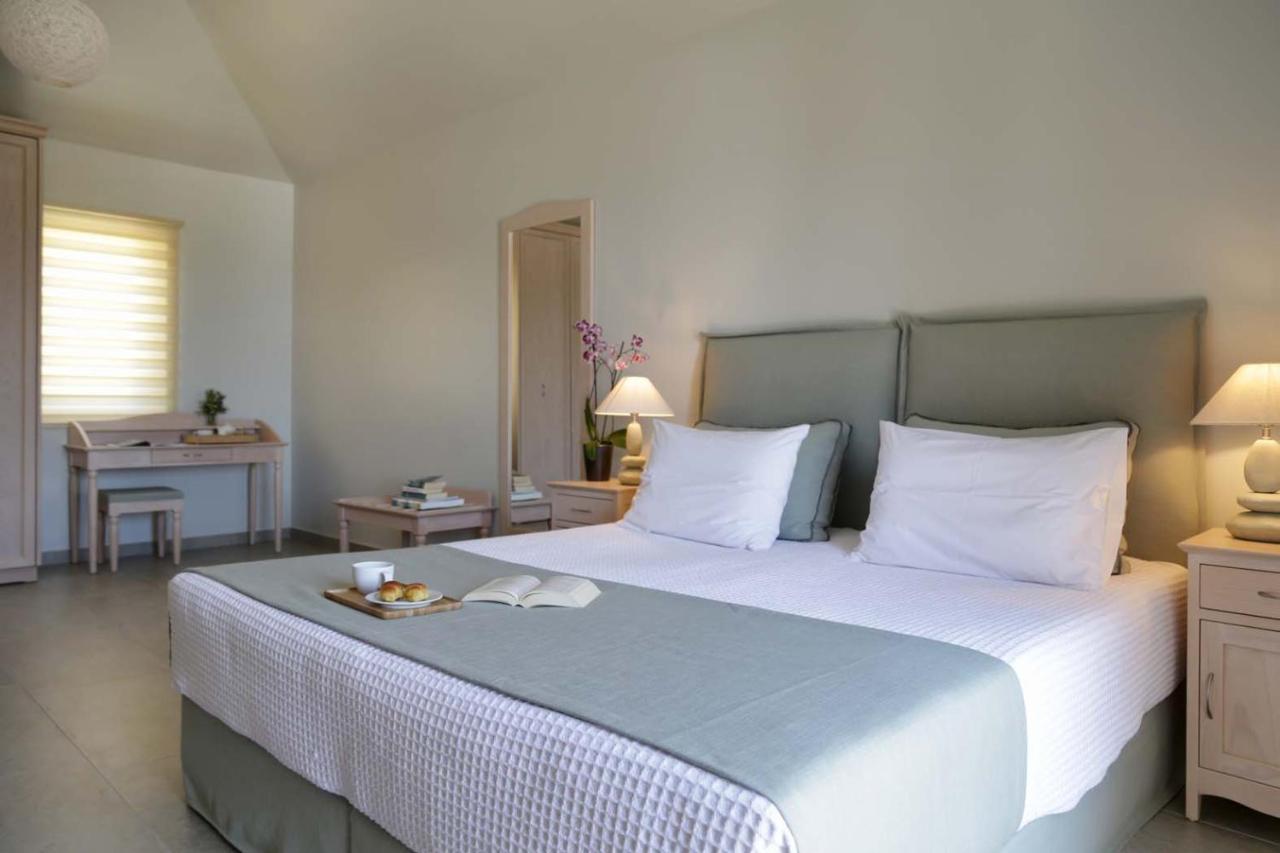 Costa Rossa Boutique Hotel - Adults Only Lixouri Exterior foto