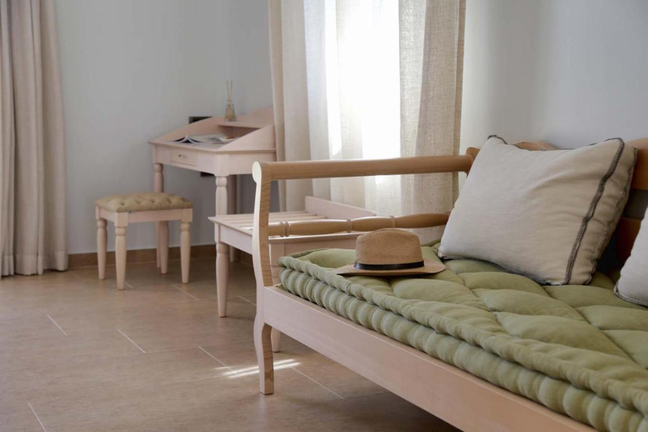 Costa Rossa Boutique Hotel - Adults Only Lixouri Exterior foto