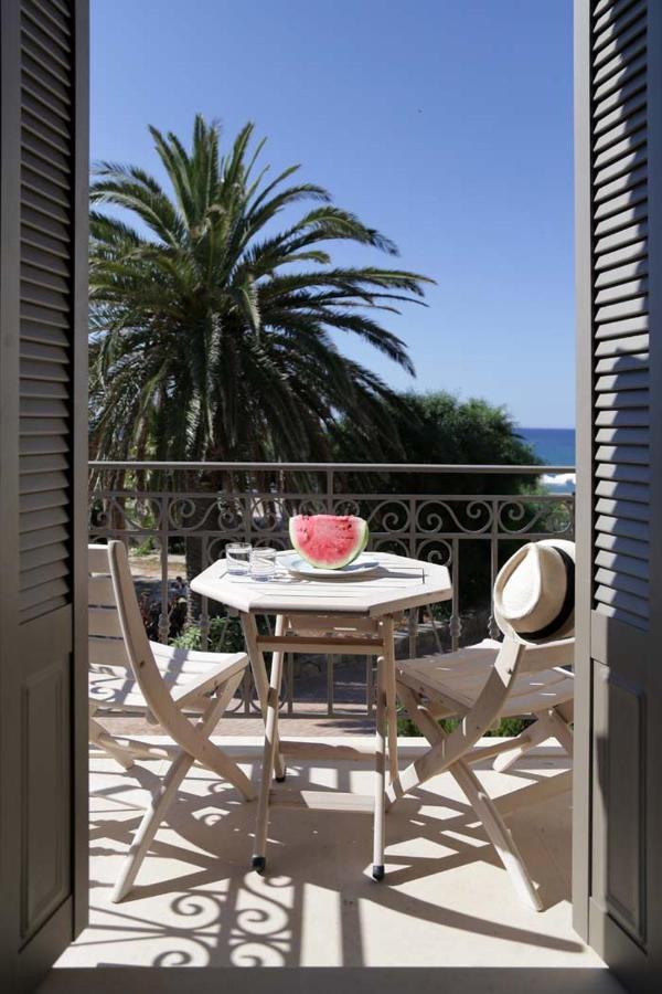 Costa Rossa Boutique Hotel - Adults Only Lixouri Exterior foto