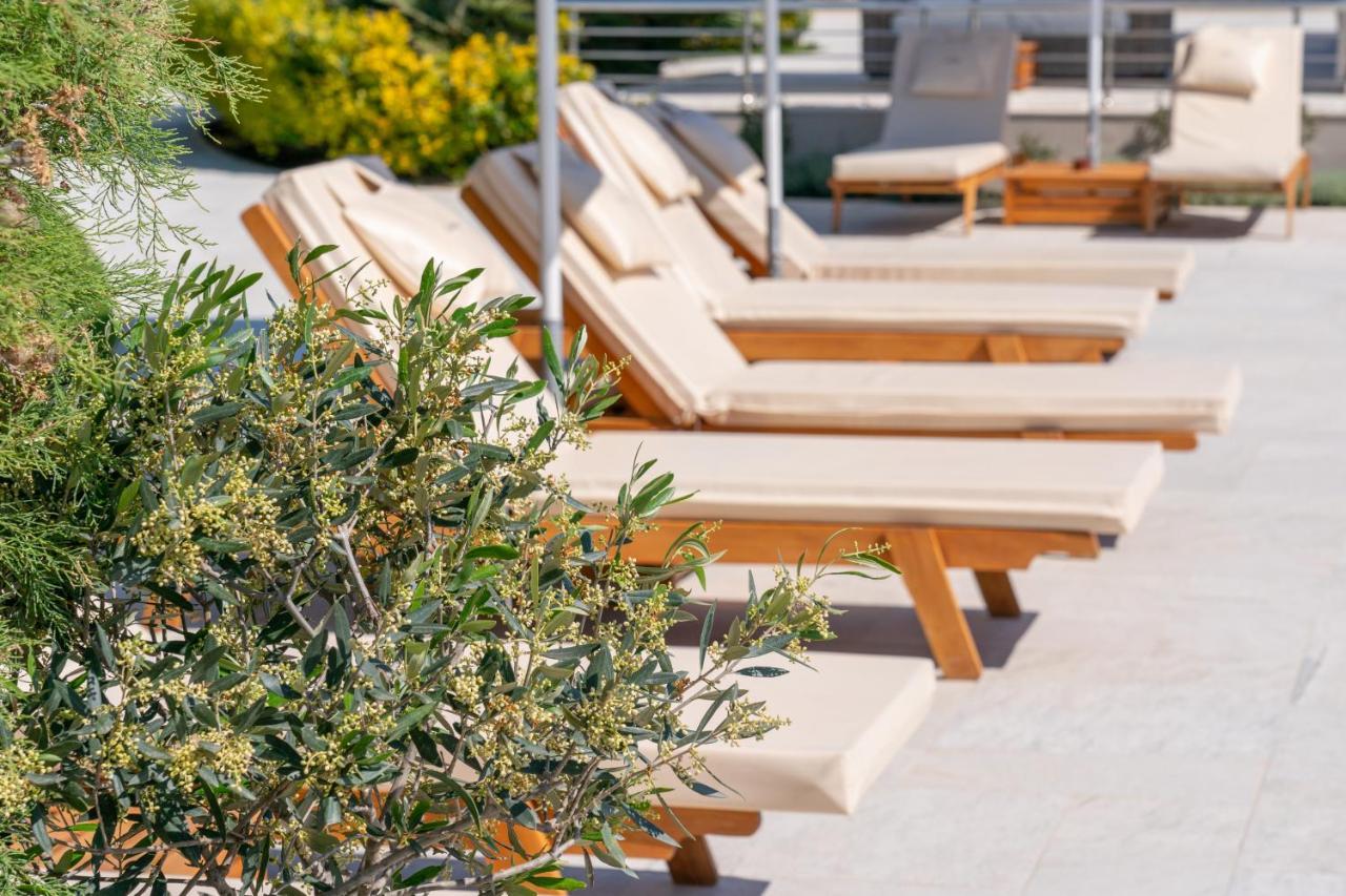 Costa Rossa Boutique Hotel - Adults Only Lixouri Exterior foto