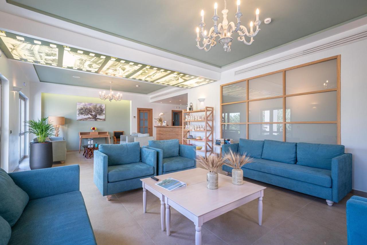 Costa Rossa Boutique Hotel - Adults Only Lixouri Exterior foto
